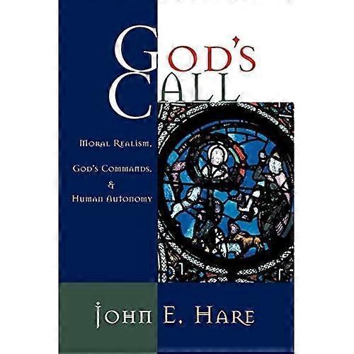 God'S Call