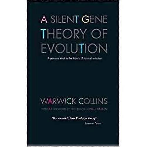 A Silent Gene Theory of Evolution