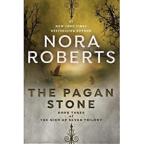 The Pagan Stone