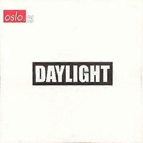 Oslo Daylight CD (1999)