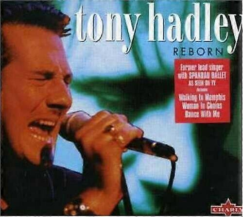 Reborn CD (2003)