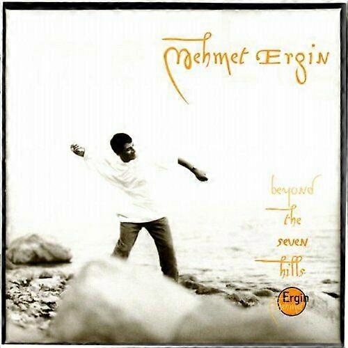 Mehmet Ergin Beyond the seven hills (1996) CD