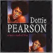 A House Made of Love CD (2005)