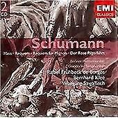 Requiem (Sawallisch) CD 2 discs (2006)