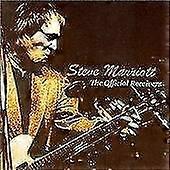 Steve Marriott and The Official Receivers CD
