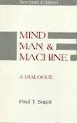 Mind Mens en Machine