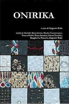 Onirika