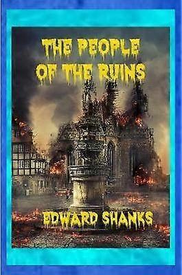 Die Menschen in den Ruinen