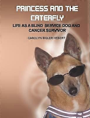 Princess And The Caterfly