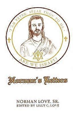 Normans Letters Are We Israel