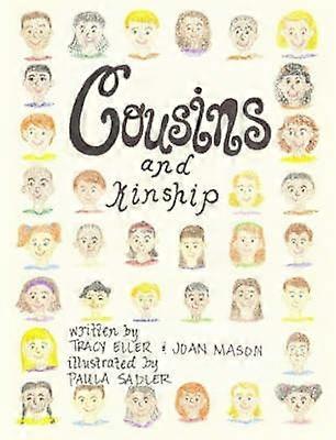 Fætre og kusiner og slægtskab