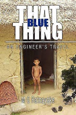 That Blue Thing