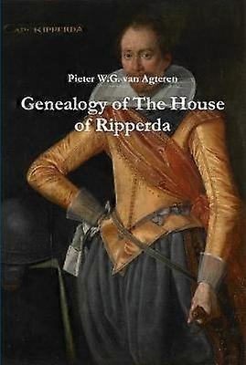 Genealogie des Hauses Ripperda