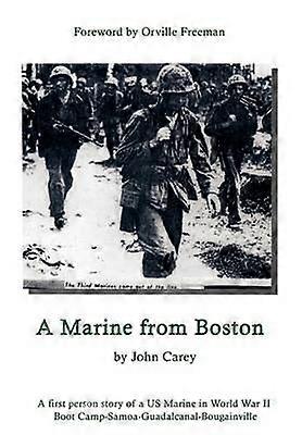 A Marine from Boston