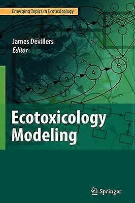 Modélisation écotoxicologique