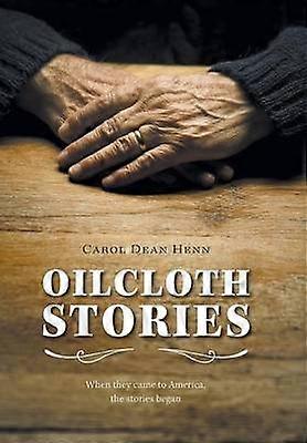Oilcloth Stories
