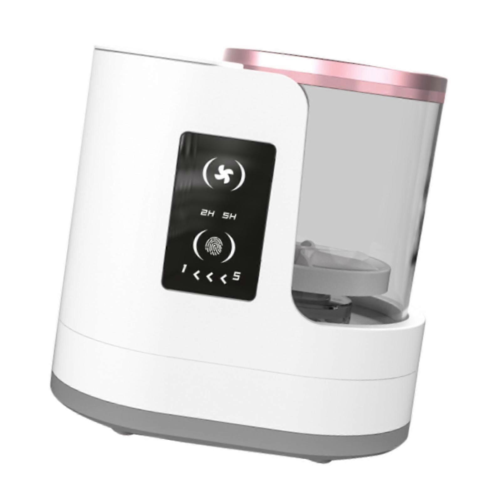 電気化粧ブラシクリーナープロフェッショナルサロン用ブラシクリーニングマシン