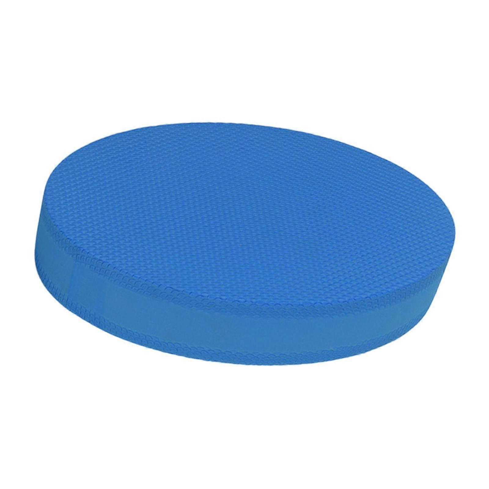 Balance Pad Exercise Pad Slip Resistant Lightweight Core Training Stability