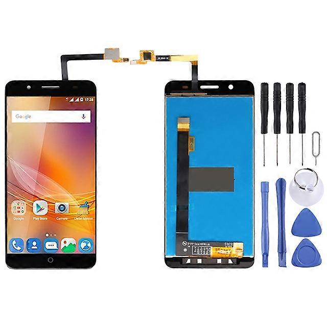 OEM LCD Screen for ZTE Blade A610 Plus / A2 Plus with Digitizer Full Assembly
