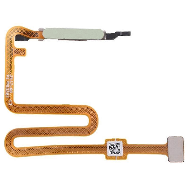 For Samsung Galaxy A05s 4G A057 OEM Fingerprint Identification Flex Cable Power On/Off Cable