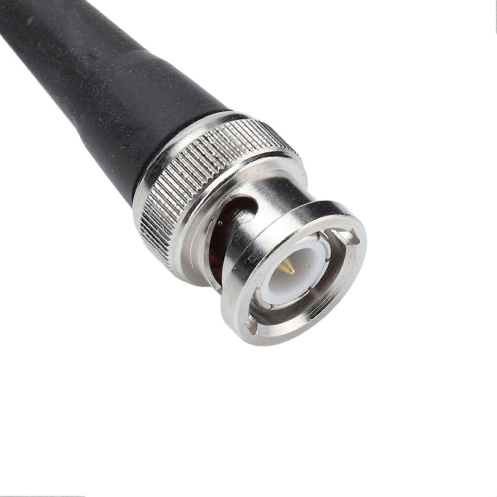 ORP Replacement Probe Hydroponic Electrode Oxidation Reduction Potential Test BNC Q9 Connector Electrode