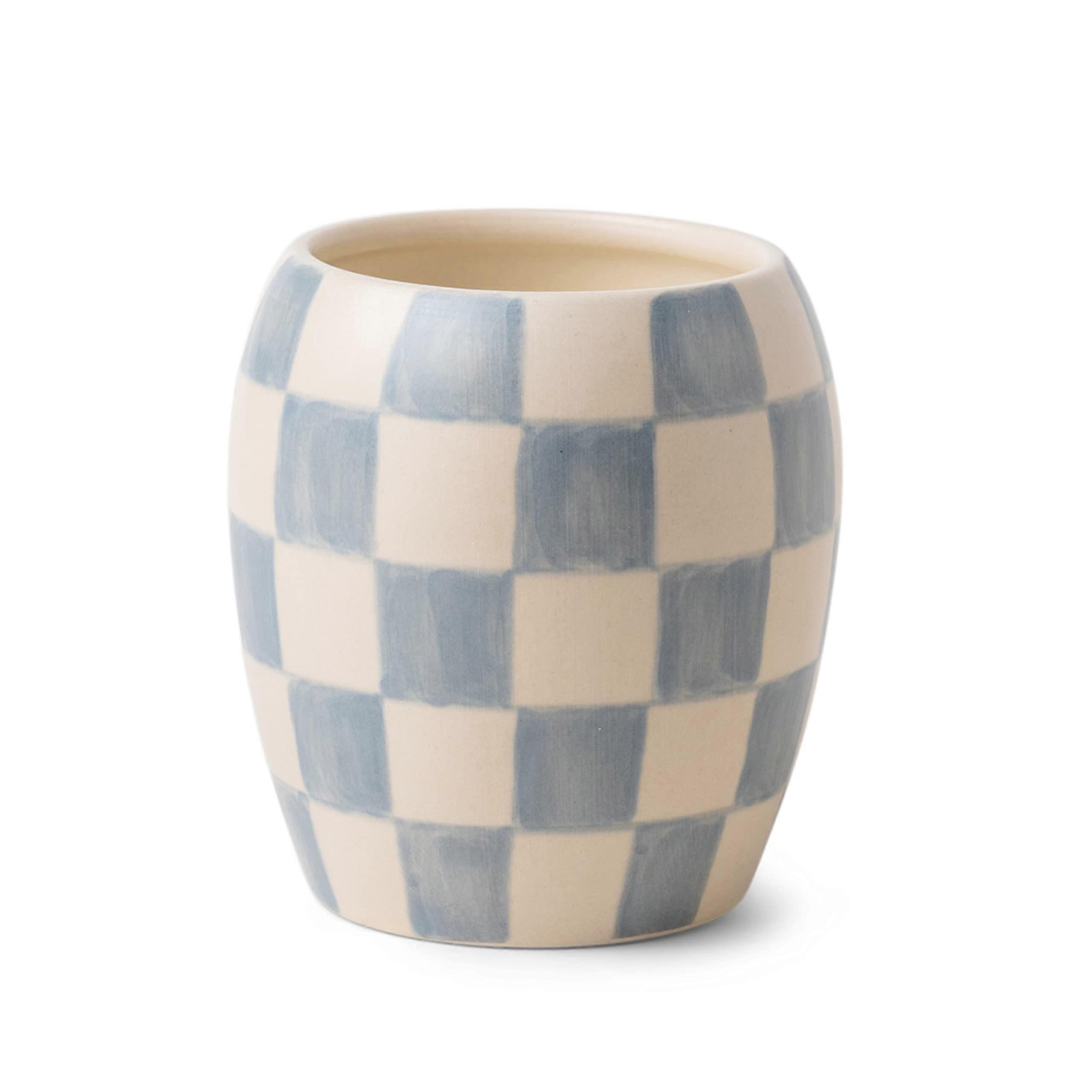 Handmade Aromatherapy Candle 11 Oz Hand-Poured Scented Candle For Relaxation Home Spa
