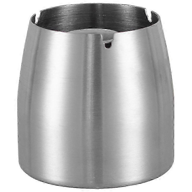 Ashtray with Lid, Modern Design for Indoor and Outdoor Use_SZXM