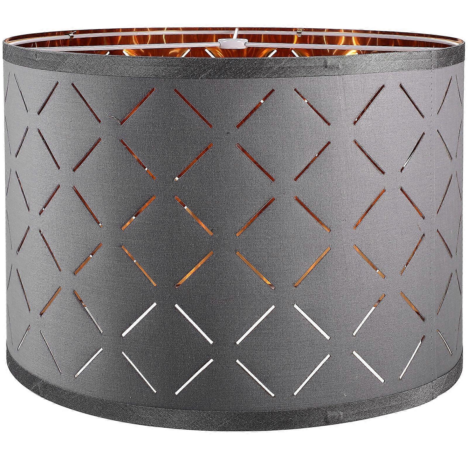 Hollow Lampshade Replacement Widely-used Home Hotel Lampshade Decorative Table Lamp Ceiling Light Cover