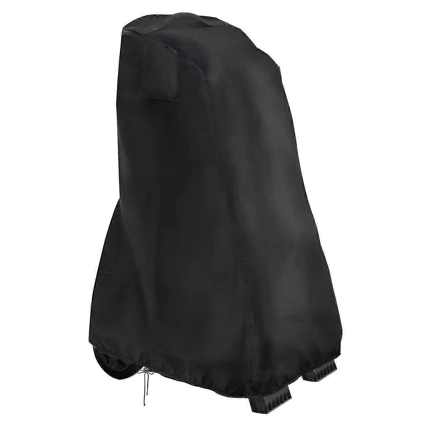 Funda impermeable para limpiafondos robótico Dolphin.