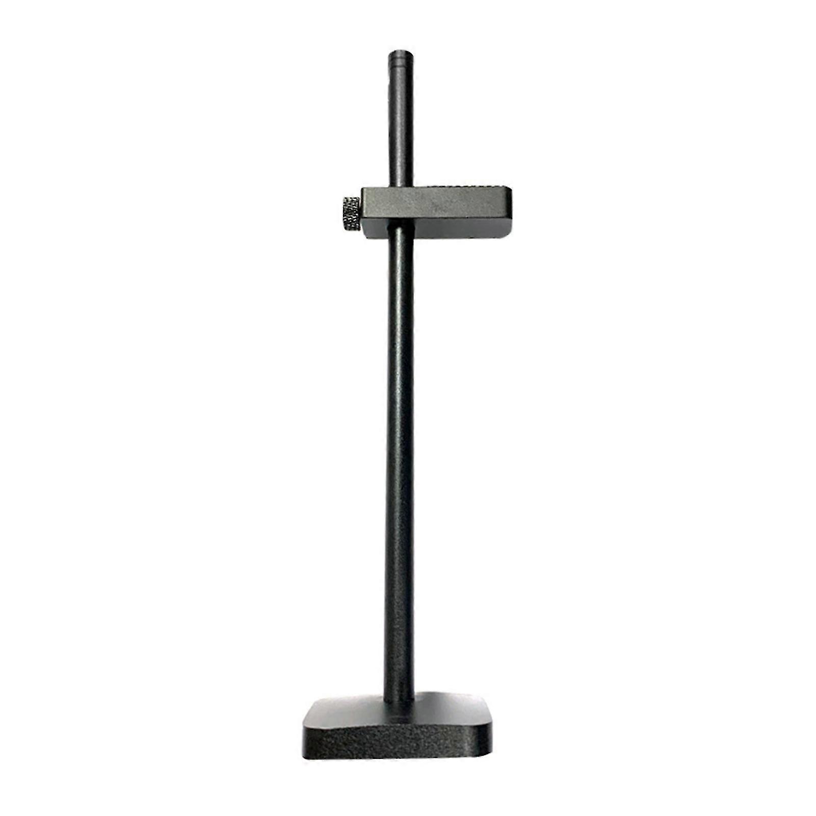 Graphics Card Holder Magnetic Base Adjustable Aluminum Alloy Computer Case Video Card Bracket for PC