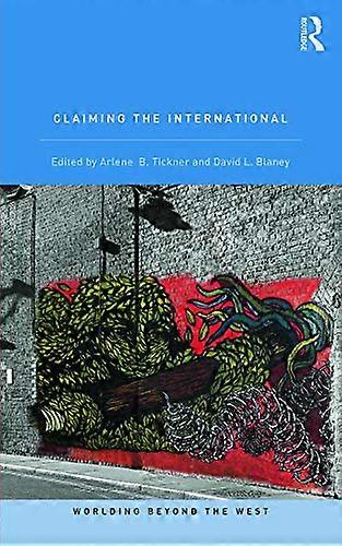 Claiming the International