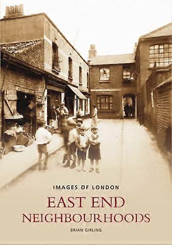 East End Neighbourhoods