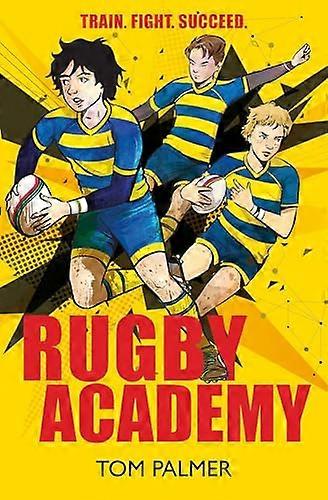 Conkers Rugby Academy
