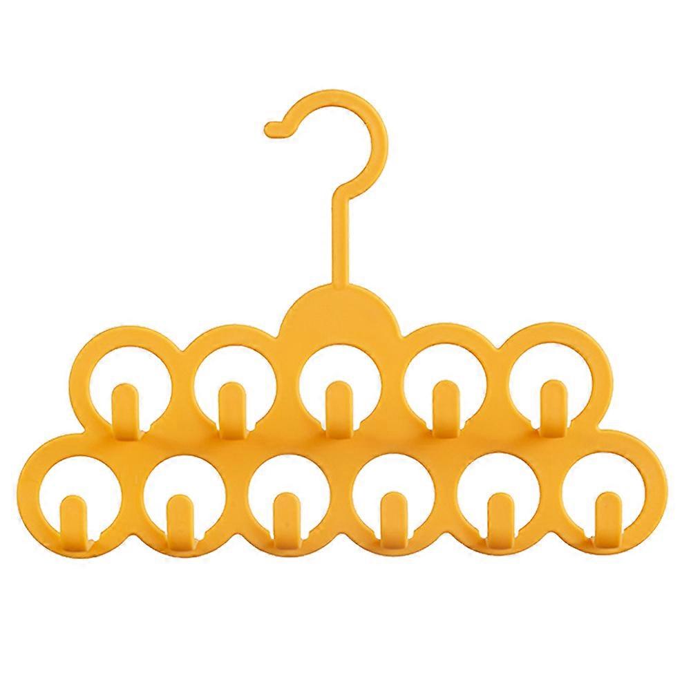 Family storage rack, multi-purpose hooks.