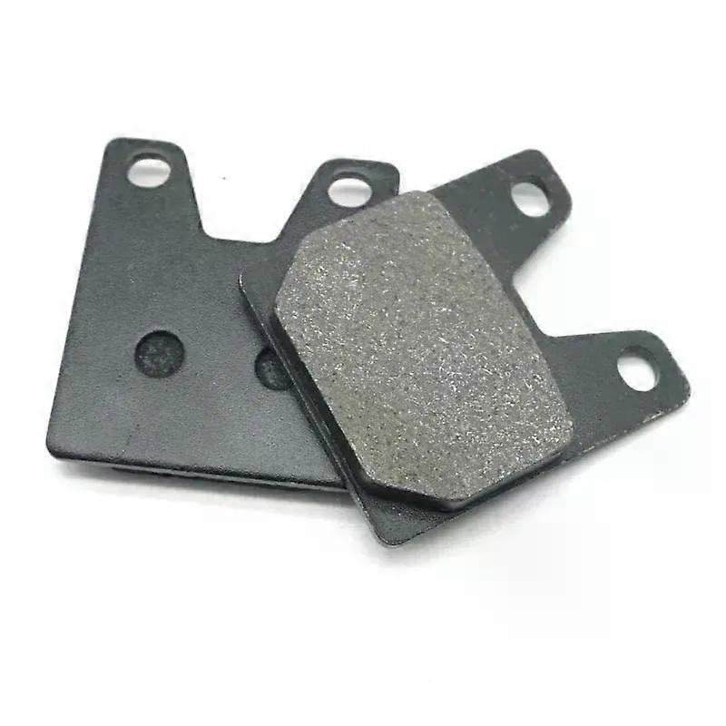 For YAMAHA YZFR1 YZF-R1 1998 1999 2000 2001 yzf r1 Front Rear Brake Pads Kit Set Disc Motorcycle