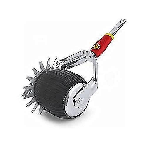 Edge Trimmer RB-M, Multi-Star, Red/Silver Edge Trimmer