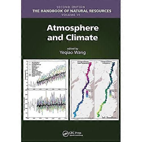 Atmosphere and Climate