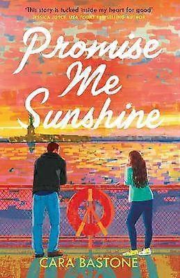 Promite-mi soare
