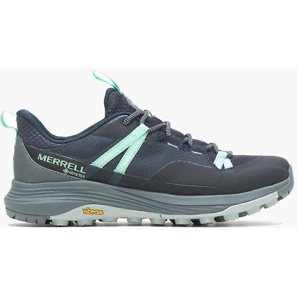Women's Merrell Womens Siren 4 GTX / Navy / 7
