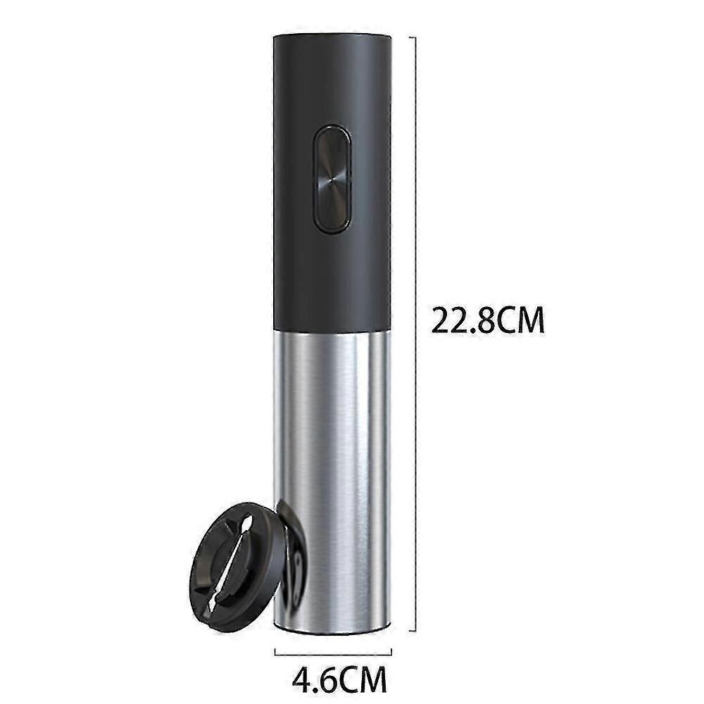 Automatic Wine Opener