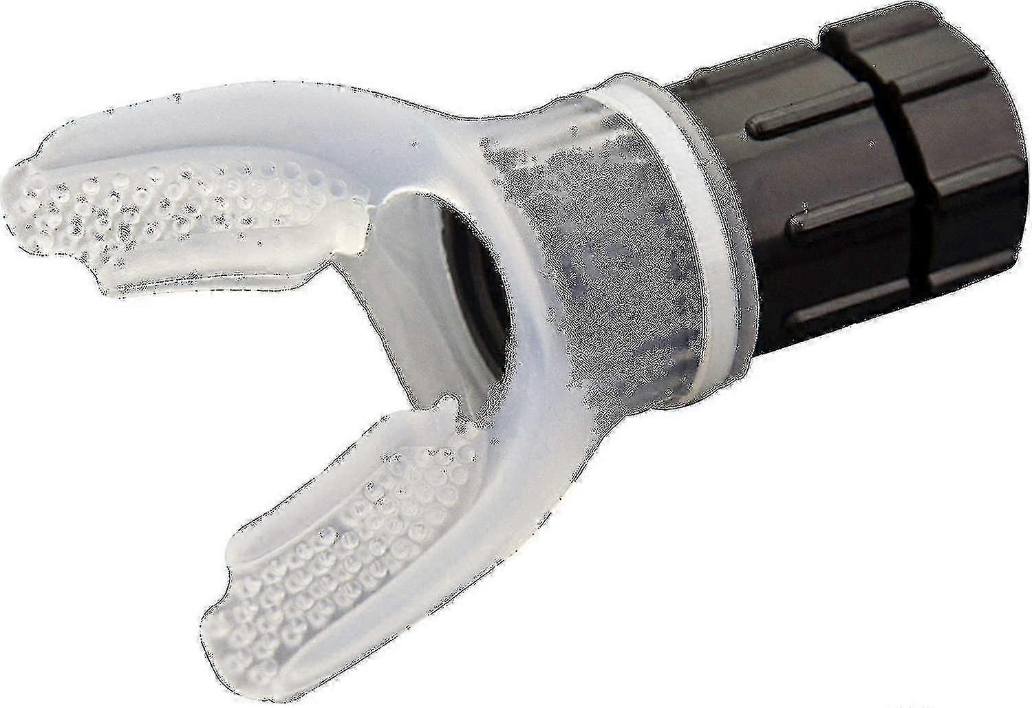 Expand-a-lung Breathing Fitness Exerciser