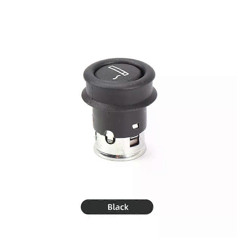 Car Accessories Universal Cigarette Lighter Element Plug Replacement compatible for  All Series F10 F25 E60 E70 E88 E90