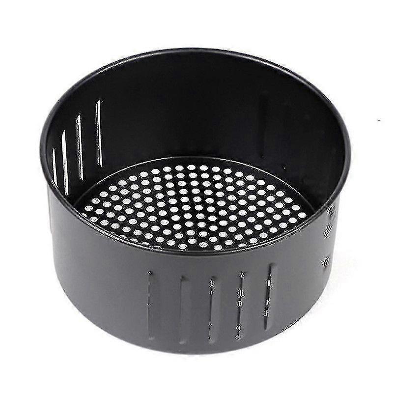 Panier de remplacement pour friteuse à air, plaque de cuisson compatible avec tous les fours à friteuse à air