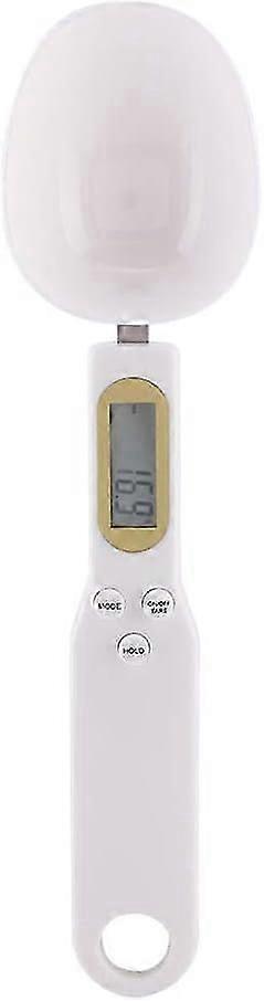 Digital Spoon Scale, Measuring Spoon, Electric Scale LCD Display Spoon Scale Multi-Function Measurin