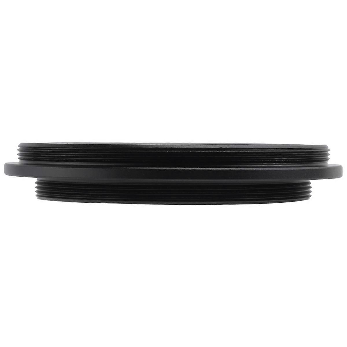 M54 X 0.75 Male Thread to M48 X 0.75 Male Thread Conversion Ring