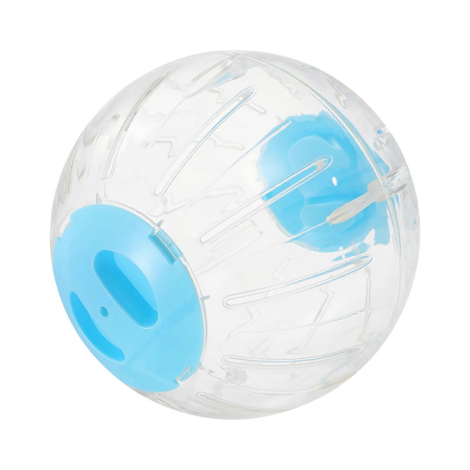 Hamster Ball With Tracks Exercise Balls For Hamsters Mice Gerbils And Other Small Pet Encourages Activity For Hamsters Mice Gerbils And Other LA4863