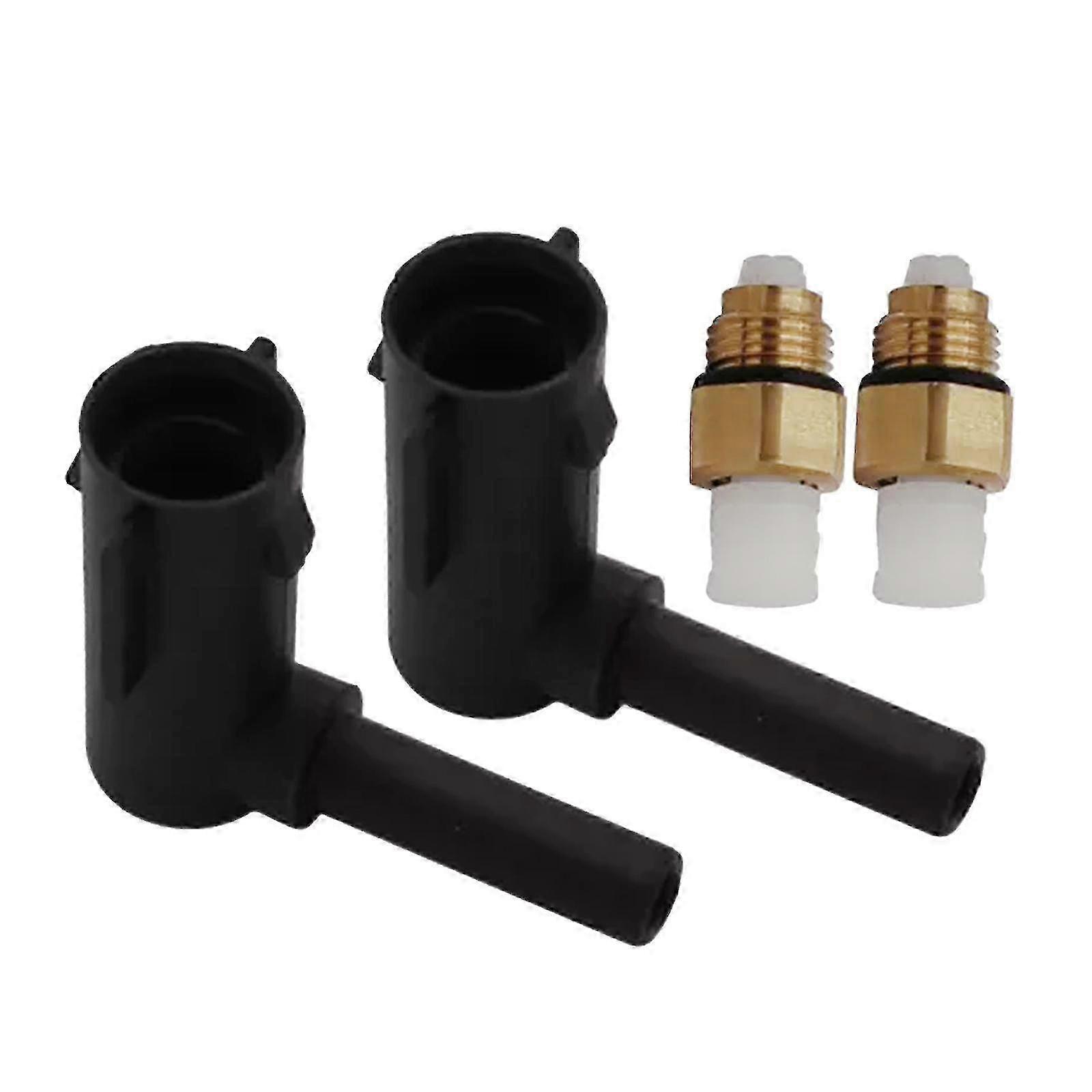 Suspension Elbow Repair Kit Fit for Jeep Grand Cherokee 2011-2021 Re