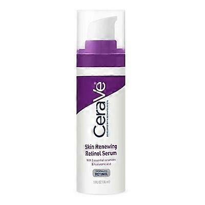 CeraVe Skin Renewing Retinol Serum 1oz / 30ml