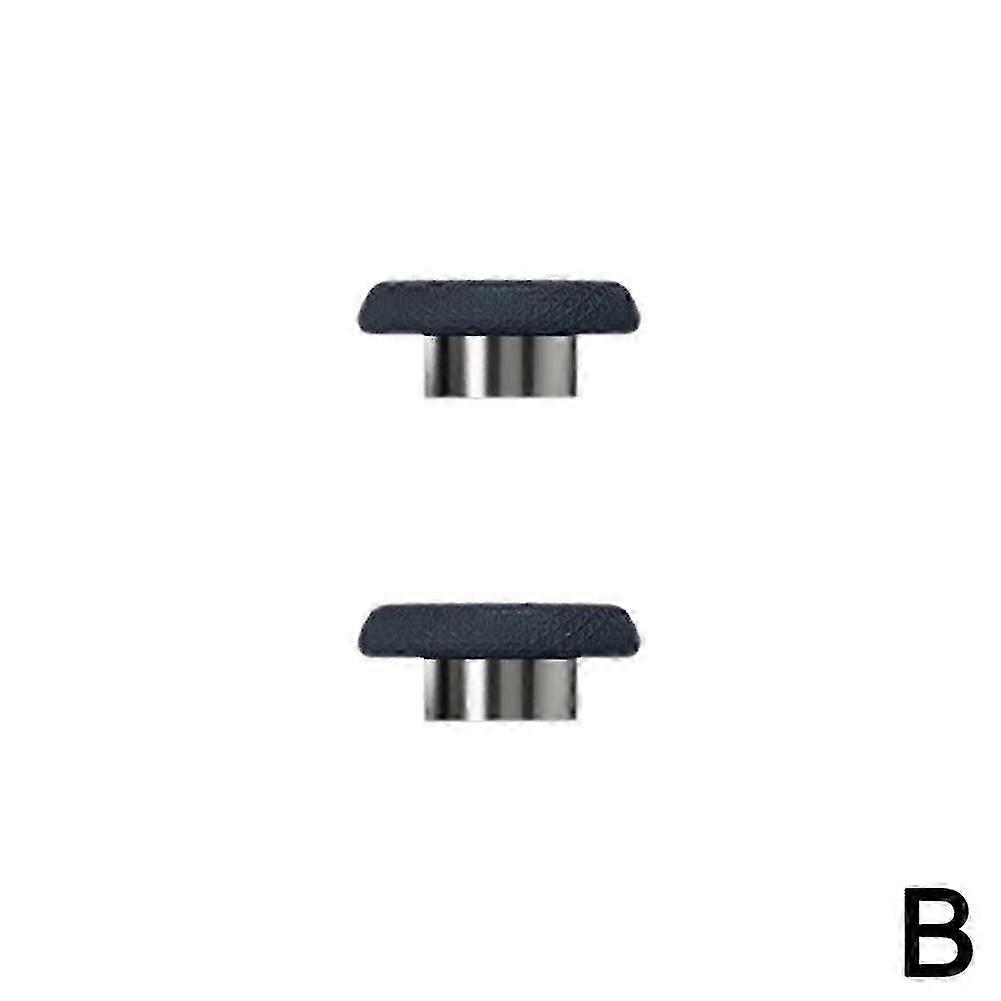 Pour Ps5 Edge Controller Kit de modification Bague de protection de poignée