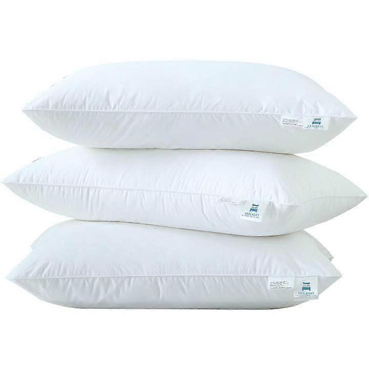 Medium Density Sleeping Bed for Pillow Back Sleepers